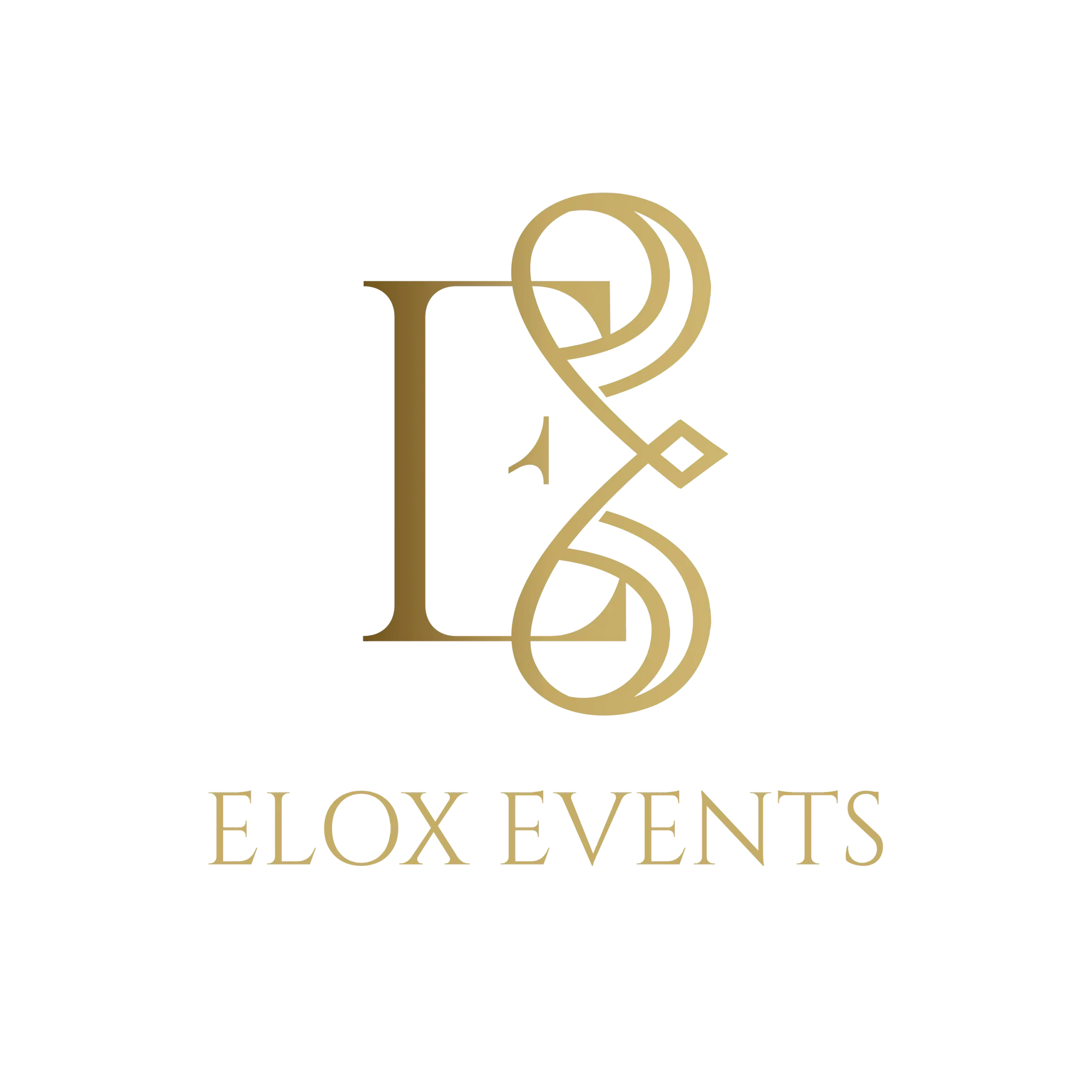 Elox Events Logo